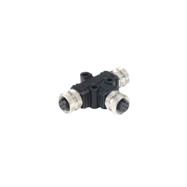 Bulgin PXPPVC12TSFF05AFBBFB